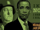 Obama’s Zeros!