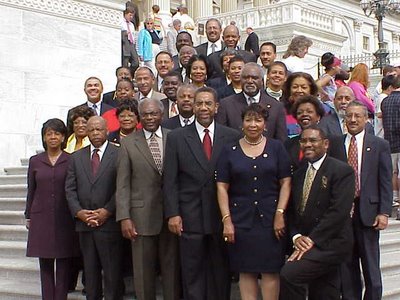 congressional-black-caucus CBC PAC