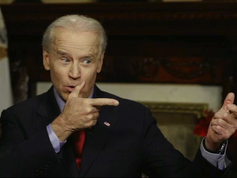 Biden, Creepy Joe, #TeamKJ, #KevinJackson