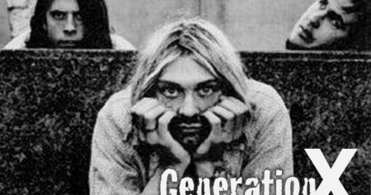 Gen X