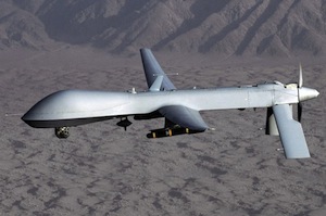 drone-warfare