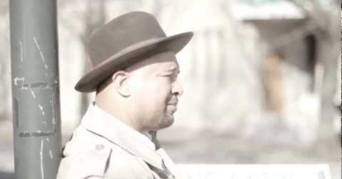 Paul McKinley Running for Jesse Jackson Jr’s Old Seat