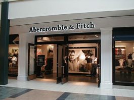 Attention All Fat Girls! Abercrombie & Fitch Doesn’t Want Your Business ...