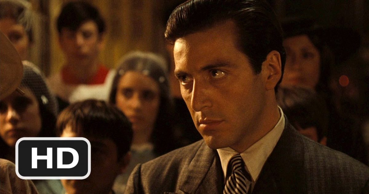 Barack ‘Corleone’ Obama – the Boss of Bosses