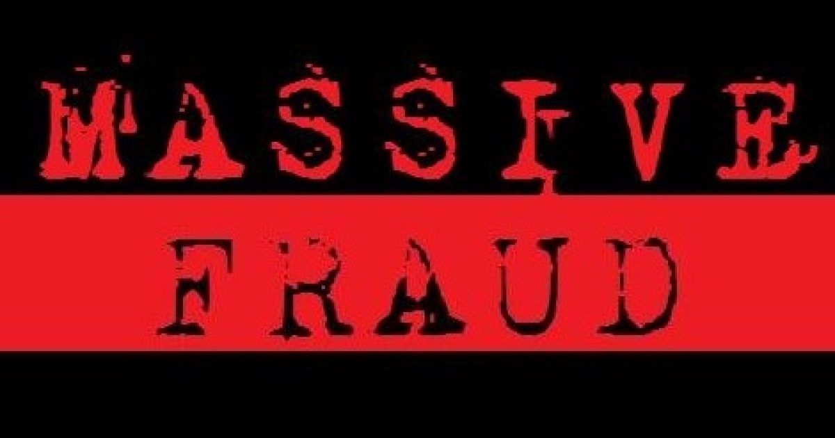 massivefraud