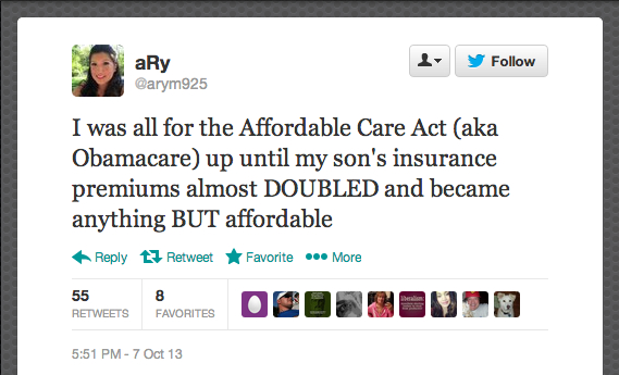 Affordable Care Act