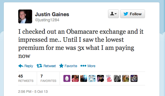 ObamacareTweets