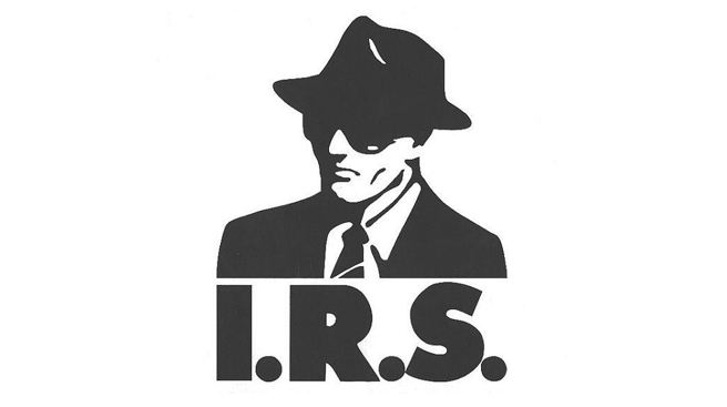 IRS goon
