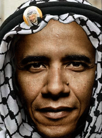 Obama muslim