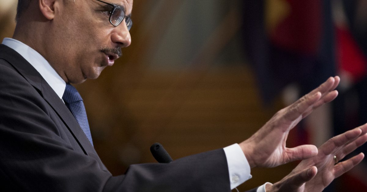 Holder with hands up