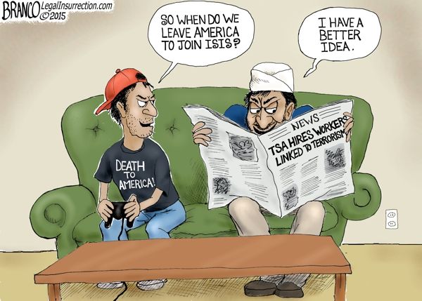 Note: You may reprint this cartoon provided you link back to this source. To see more Legal Insurrection Branco cartoons, click here.