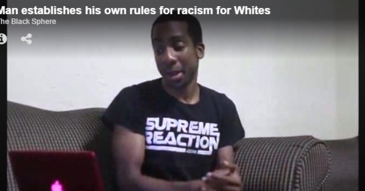 racism
