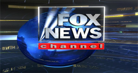 Fox News, Kevin Jackson