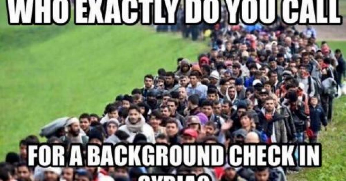 Background check