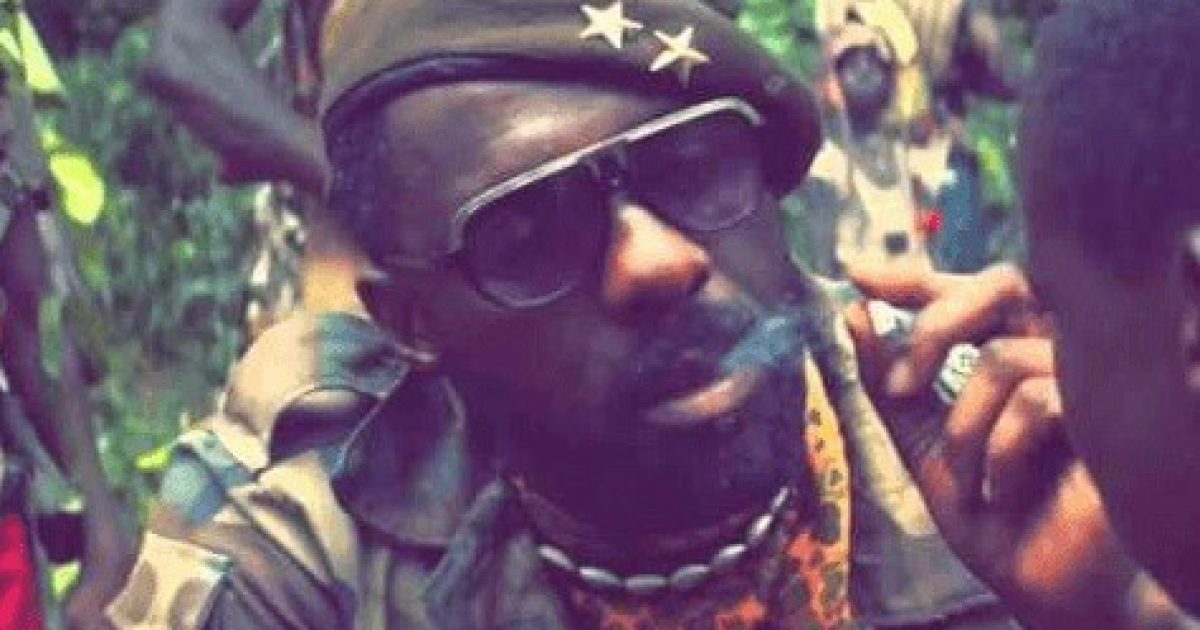 beasts of no nation