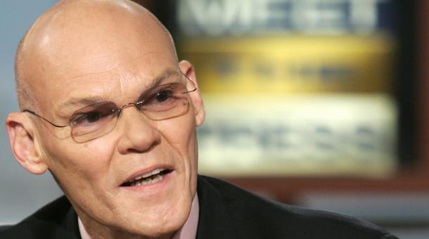 Carville, #TeamKJ, #KevinJackson