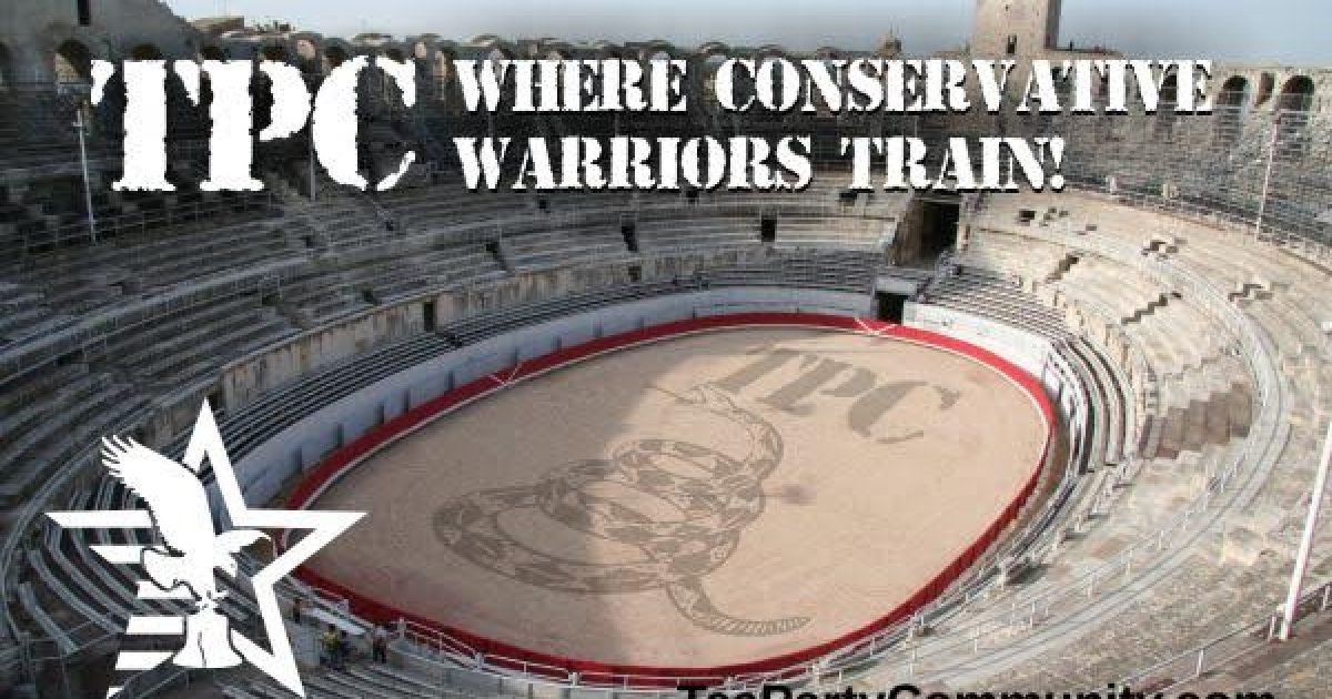 TPC Arena