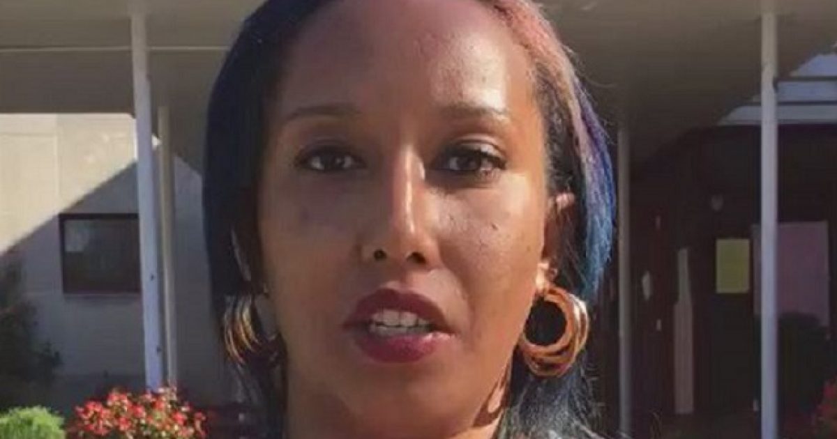 brittany-foreman democrat whistleblows