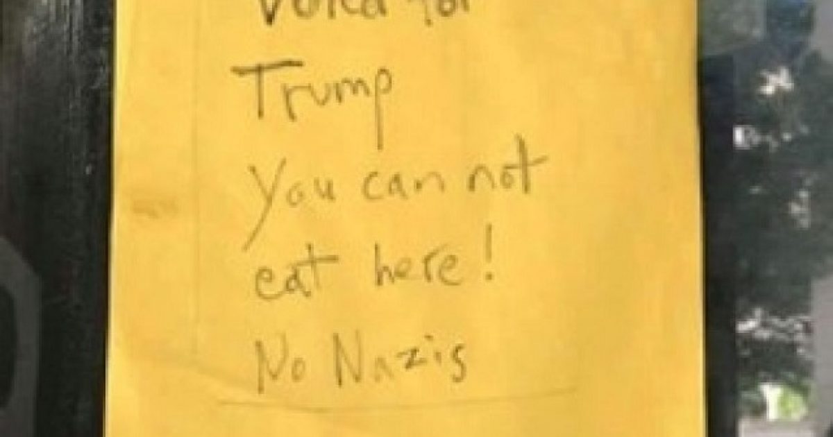 anti-trump-cafe 8/12