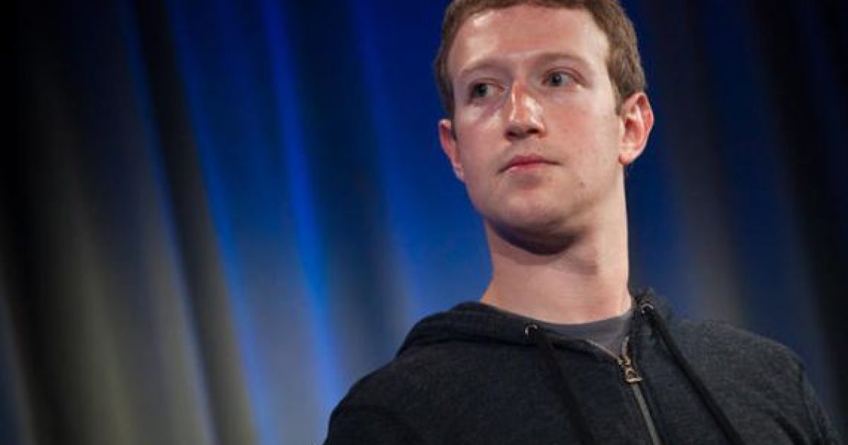 Zuckerberg, Facebook, TeamKJ, KevinJackson
