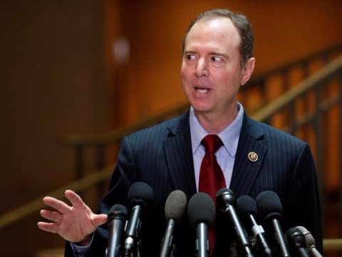 Russian Probe 2.0, Schiff isn't talking #KevinJackson