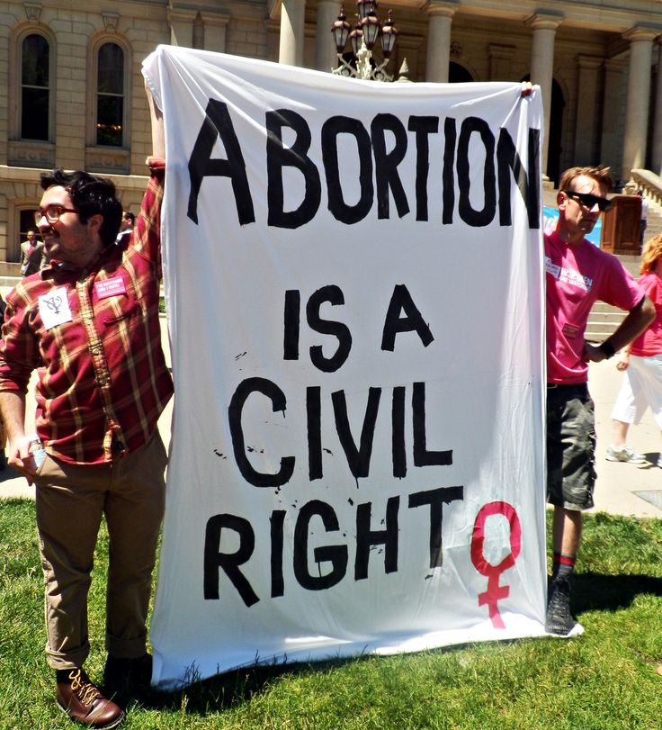 free abortions; #KevinJackson