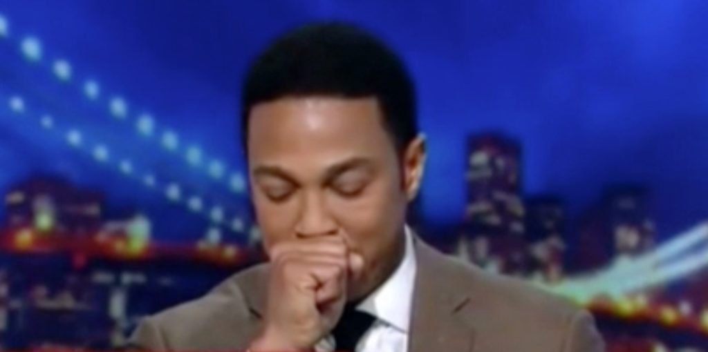 Don Lemon reads letter; #KevinJackson