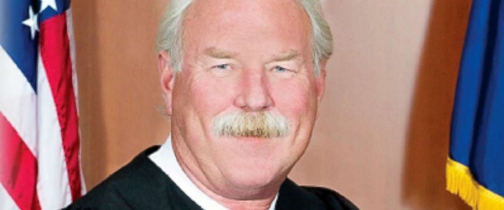 Judge Glenn Devlin, #TeamKJ, #KevinJackson