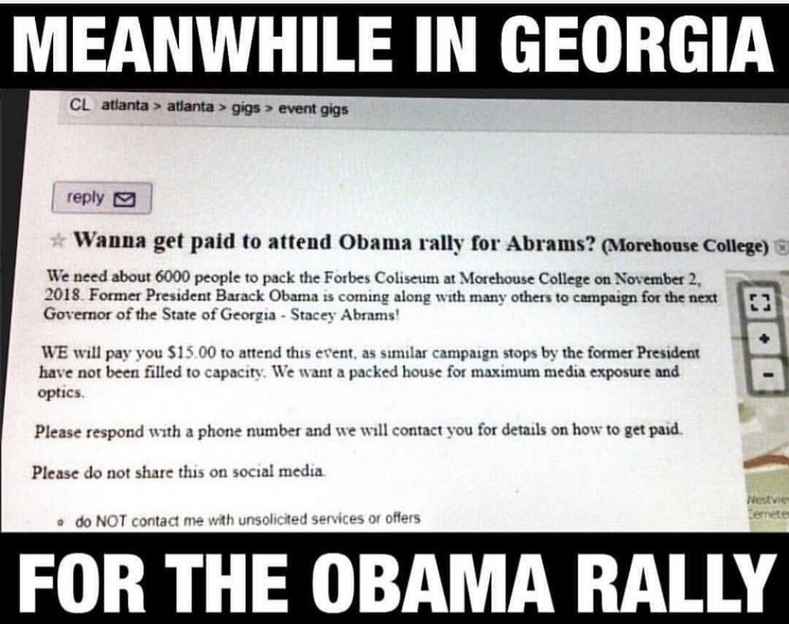 https://theblacksphere.net/wp-content/uploads/2018/11/Paid-to-attend-Obama-rally.jpg