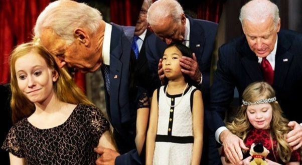 Biden, Afghanistan, Women, girls, Kevin Jackson