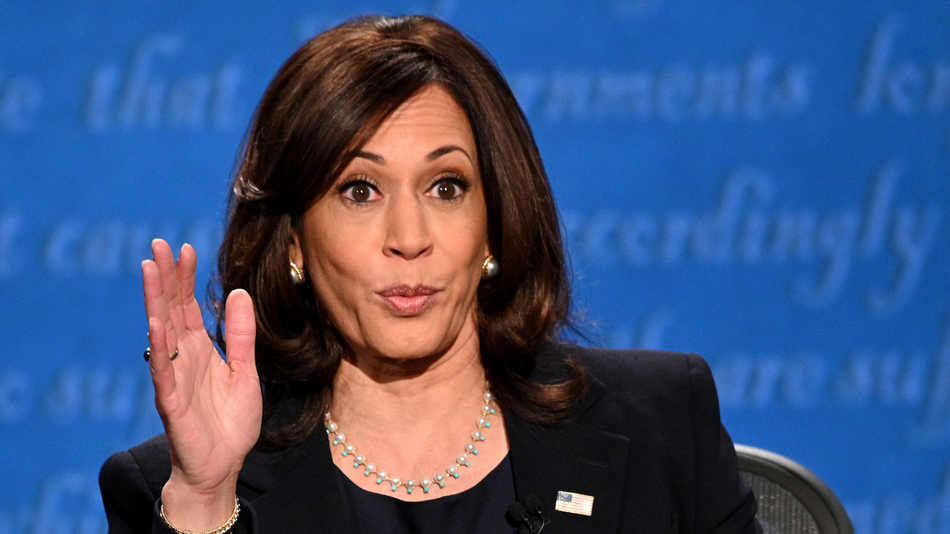 Kamala Gives Another Disastrous Interview