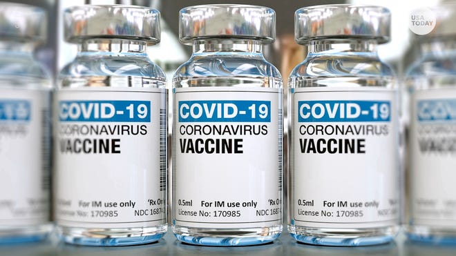 Covid, Vaccine, TeamKJ, KevinJackson