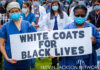 healthcare, racism, Kevin Jackson