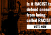 racism, racist, The Kevin Jackson Network