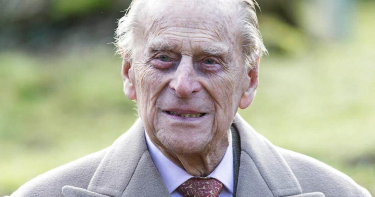PrincePhillip Prince Phillip, death, Kevin Jackson