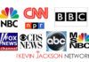 Mainstream media, Kevin Jackson
