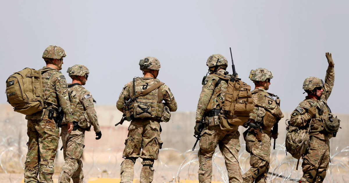 troops, Afghanistan, Kevin Jackson