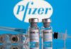 Pfizer, vaccine, coronavirus, covid, Kevin Jackson