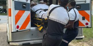 Hampton, ivermectin, death protocol, WuFlu, Kevin Jackson