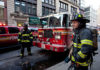 Firemen, firefighters, fire department, fire, NYC, Kevin Jackson