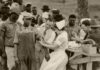 Tuskegee experiment, WuFlu, vaccine, antivaxxer