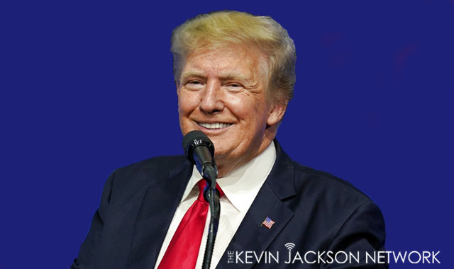 Trump, Kevin Jackson