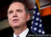 FINALLY: Justice Coming to Shifty Schiff
