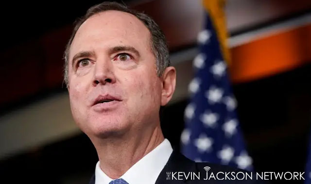 Schiff, Kevin Jackson