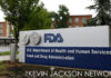 FDA, Kevin Jackson