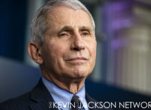 Journalist Alleges Fauci Affair with Wuhan Lab Director