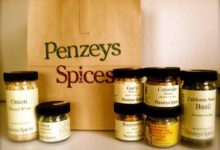 spices, racist, Kevin Jackson