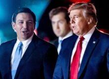 Did Ron DeSantis Just Say the Magic Words to Republicans?