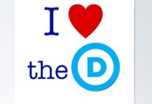 love, Democrats, Valentine's Day, Kevin Jackson