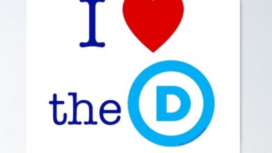 love, Democrats, Valentine's Day, Kevin Jackson